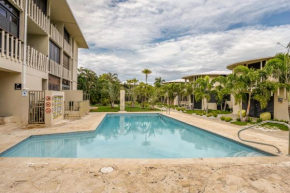 Raices Realty Villa: Cabo Rojo Puerto Rico; Céntrica, Acogedora, Tropical, Playa, Piscina,A/C